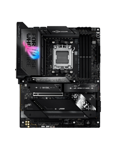 ASUS ROG STRIX X870E-E GAM WIF